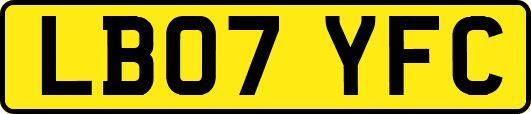 LB07YFC
