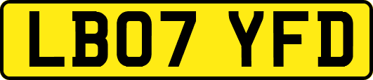 LB07YFD