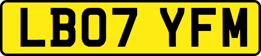 LB07YFM