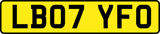 LB07YFO