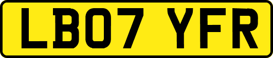 LB07YFR