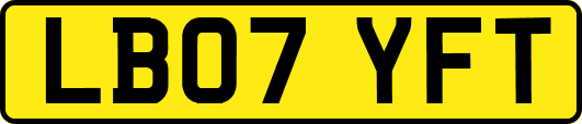 LB07YFT