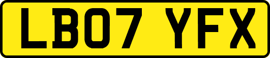LB07YFX