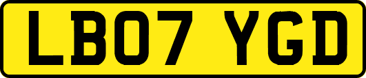 LB07YGD