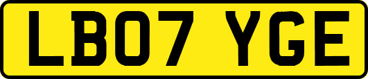 LB07YGE