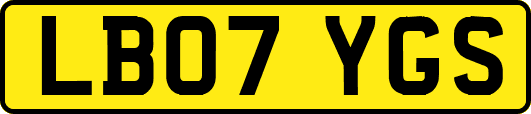 LB07YGS