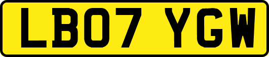 LB07YGW