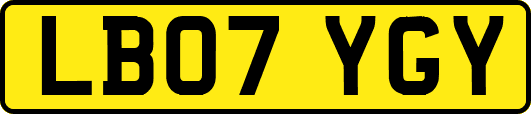 LB07YGY