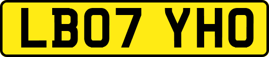LB07YHO