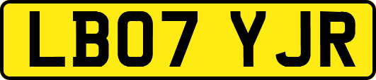 LB07YJR
