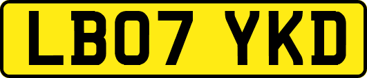 LB07YKD