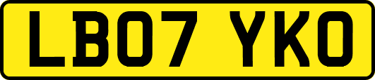 LB07YKO