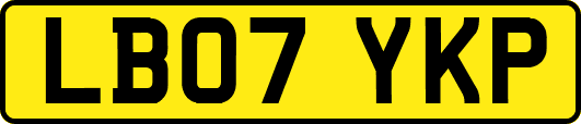 LB07YKP