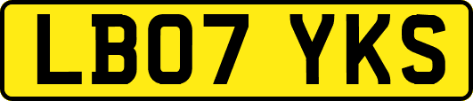 LB07YKS