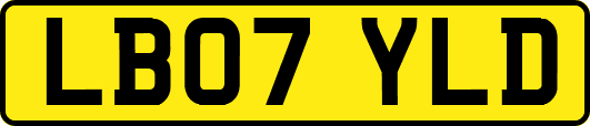 LB07YLD