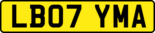 LB07YMA
