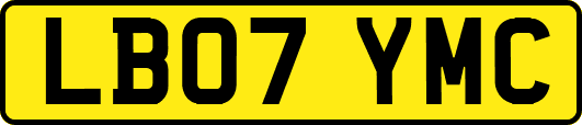 LB07YMC