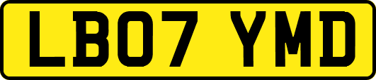 LB07YMD