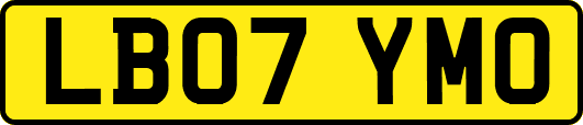 LB07YMO
