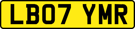 LB07YMR