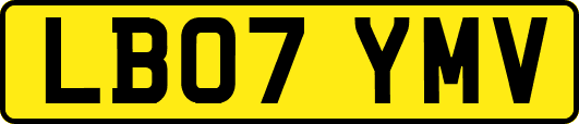 LB07YMV