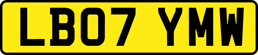 LB07YMW