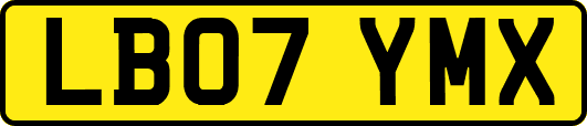 LB07YMX