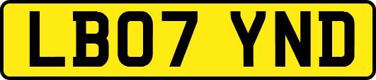 LB07YND