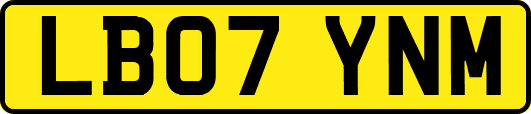 LB07YNM