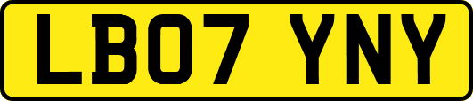 LB07YNY