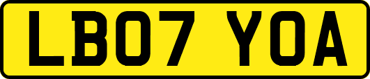 LB07YOA