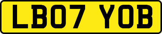 LB07YOB