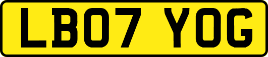 LB07YOG