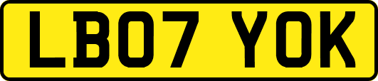 LB07YOK