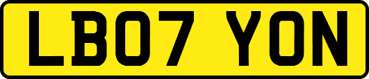 LB07YON