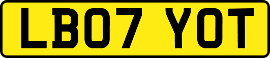 LB07YOT