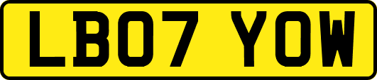 LB07YOW
