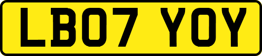 LB07YOY