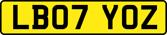 LB07YOZ