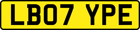 LB07YPE