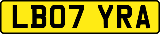LB07YRA