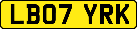 LB07YRK