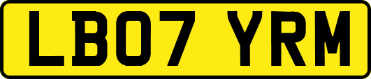 LB07YRM