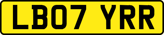 LB07YRR