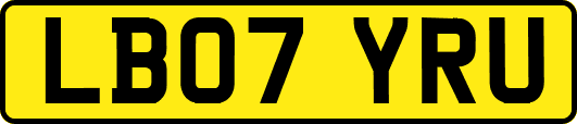 LB07YRU