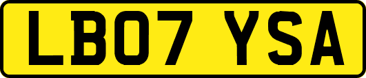 LB07YSA
