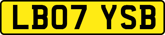 LB07YSB