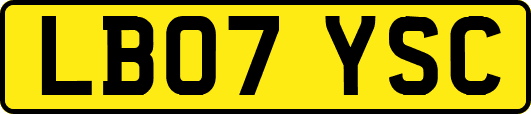 LB07YSC