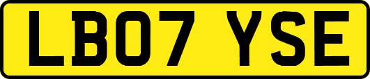 LB07YSE