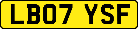 LB07YSF